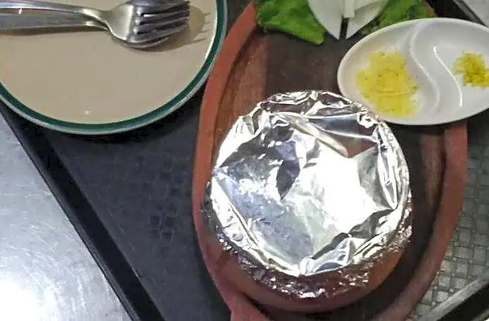 Гостевой дом Bag Packer's 3*